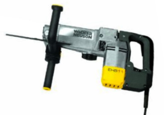 Stemmhammer Wacker Neuson EHB11 Elektrohammer 
