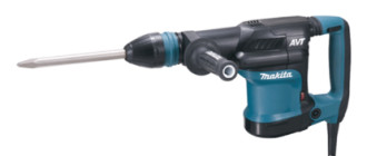 Makita HM0871C Kombihammer 