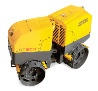 Wacker Neuson RT82SC2 Grabenwalze 