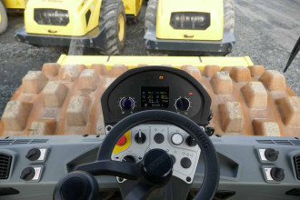 Zagęszczarka Bomag BW 213 PDH-5