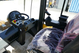 Zagęszczarka Bomag BW 213 PDH-5