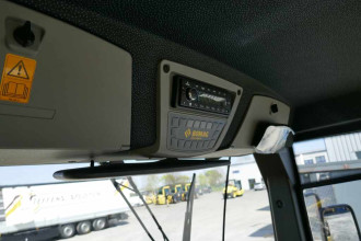 Zagęszczarka Bomag BW 213 PDH-5