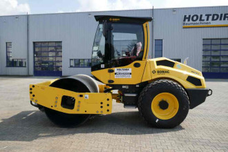 Walzenzug Bomag BW 177 D-5 Soest