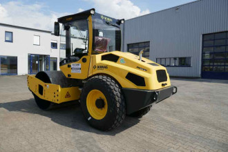 Zagęszczarka Bomag BW 177 D-5