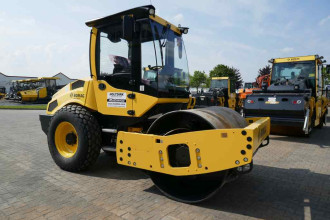 Zagęszczarka Bomag BW 177 D-5