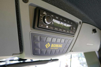 Zagęszczarka Bomag BW 177 D-5