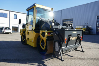 Rolka tandemowa Bomag BW 154 AP-4v