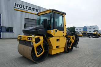 Rolka tandemowa Bomag BW 154 AP-4v