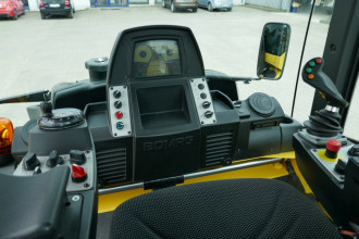 Rolka tandemowa Bomag BW 154 AP-4v