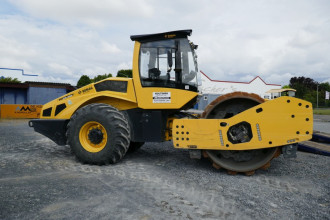 Zagęszczarka Bomag BW 219 PDH-5