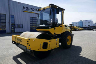 Zagęszczarka Bomag BW 177 DH-5