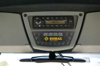 Zagęszczarka Bomag BW 177 DH-5