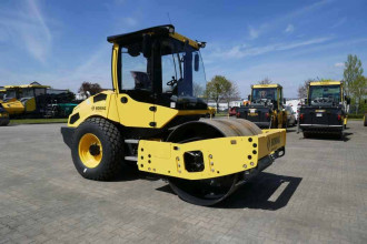 Zagęszczarka Bomag BW 177 DH-5