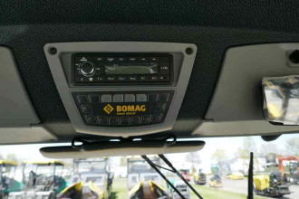 Zagęszczarka Bomag BW 213 D-5