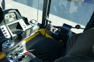 Rolka tandemowa Bomag BW 154 AP-4v