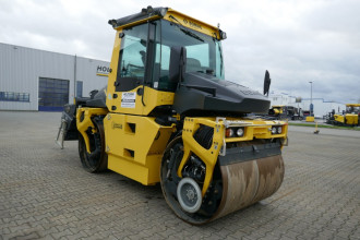 Rolka tandemowa Bomag BW 154 AP-4v AM