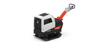 Rüttelplatte Bobcat HP65.85 