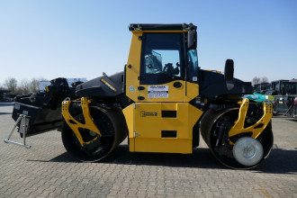 Tandemwalze Bomag BW 174 AP-4 AM