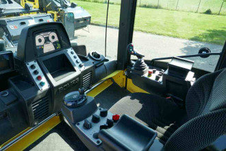 Rolka tandemowa Bomag BW 174 AP-4