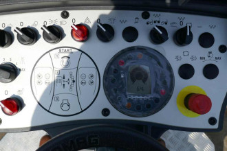 Tandemwalze Bomag BW 120 AD-5