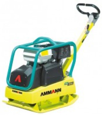 Ammann APR 3020 Diesel Aschaffenburg