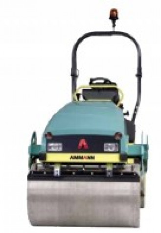 Ammann ARX12 Aschaffenburg