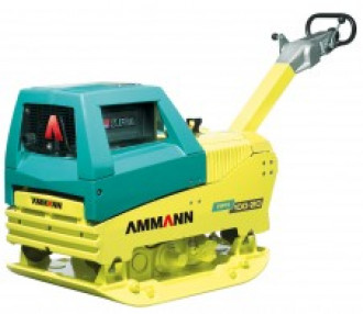 Ammann APH 100-20 Aschaffenburg