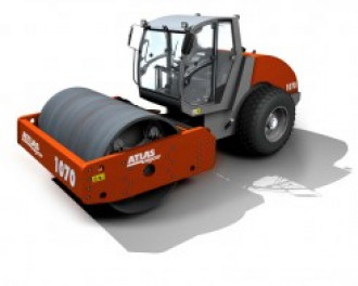 Atlas Weycor AW1070 