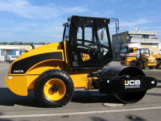 JCB VM 75 Göppingen