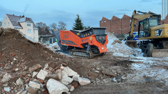 Arjes Impaktor 250 evo 2 
