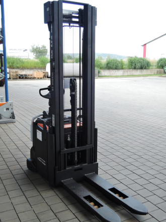 Elektro Hochhubwagen BT SPE 160 L HH01.6t-60E