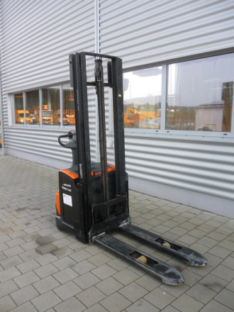 Hubwagen BT SWE 120BT - HH01.2t-33E