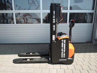 Hochhubwagen  BT SWE 120 L Elektrohubwagen