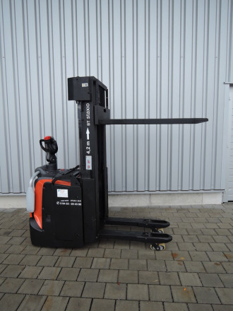 Hubwagen BT SWE 160 L - HH01.6t-42E