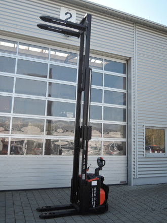 Hubwagen BT SWE 120L - HH01.2t-42E