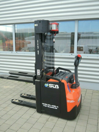 Hubwagen BT SWE 160 L - HH01.6t-45E