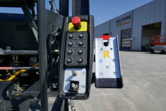 Rozściełacz asfaltu Bomag BF 200 C