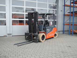 Elektrostapler Toyota 8GBMT50 Hubmaststapler - ST05.0t-43E Weiden in der Oberpfalz