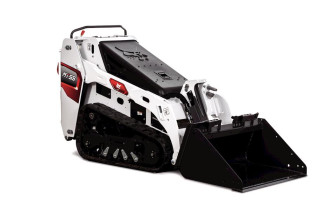Mini Raupenlader Bobcat MT55 