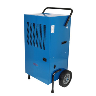 Suszarka kondensacyjna WDH 1200HT do 200 m kw. 