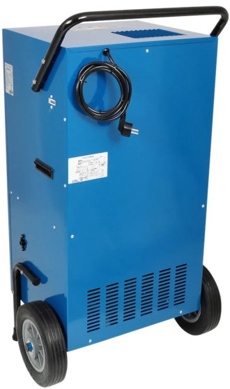 Kondenstrockner WDH 1200HT bis 200qm