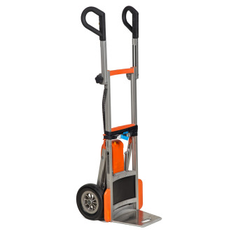 Elektrische Treppenkarre CargoMaster C200 