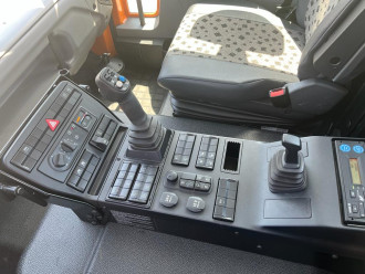 Mercedes Benz Unimog U 430