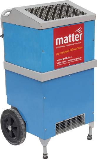Kondenstrockner Ebac MK 14 CD 3100 