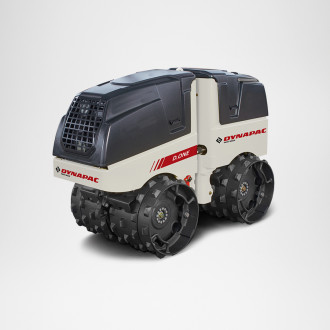 Grabenwalze DYNAPAC D.ONE 