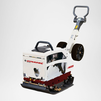 Rüttelplatte DYNAPAC DRP15D 
