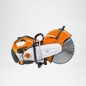 Trennschleifer STIHL TS420 UND TS800 Motorflex Schweinfurt