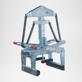 Fertigteilzange PROBST FTZ-UNI 15 