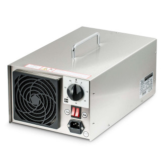 URZĄDZENIE OZONUJĄCE, GENERATOR OZONU OCZYSZCZACZ POWIETRZA DO WYNAJĘCIA 