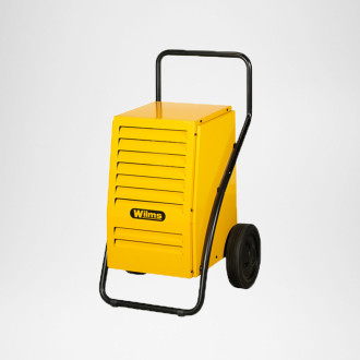 Bautrockner Wilms KT 40 Eco 